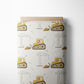 0.5m BIO French Terry Bulldozer cream