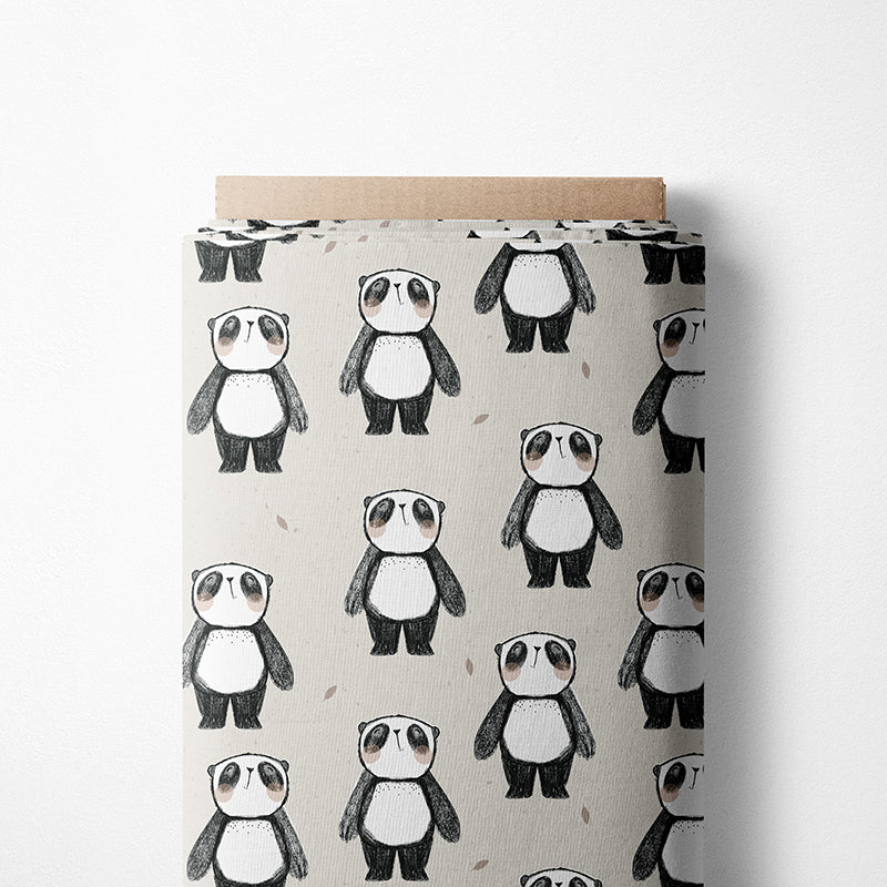 0.5m Biojersey Panda Polli