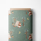 0.5m BIO French Terry Wild Nights *VORBESTELLUNG*