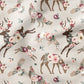 0.5m Biojersey  Floral Woodland *COMING SOON*