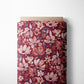 Boho Floral berry *STOFFÜBERSICHT*